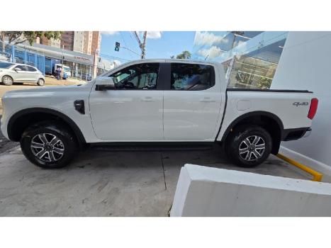 FORD Ranger 3.0 V6 24V 4X4 XLT TURBO DIESEL CABINE DUPLA AUTOM�TICO, Foto 8