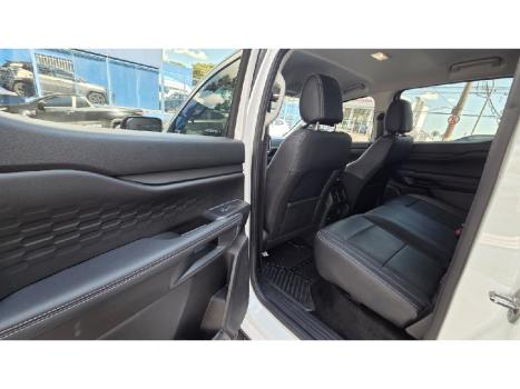 FORD Ranger 3.0 V6 24V 4X4 XLT TURBO DIESEL CABINE DUPLA AUTOM�TICO, Foto 9