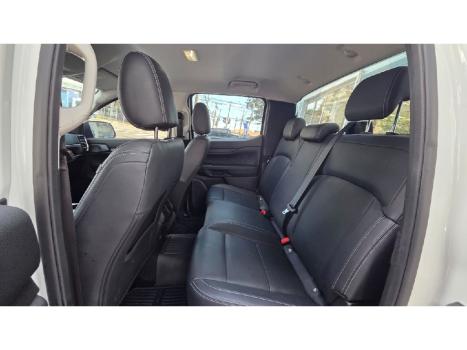 FORD Ranger 3.0 V6 24V 4X4 XLT TURBO DIESEL CABINE DUPLA AUTOM�TICO, Foto 10