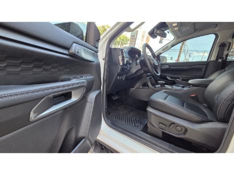 FORD Ranger 3.0 V6 24V 4X4 XLT TURBO DIESEL CABINE DUPLA AUTOM�TICO, Foto 13