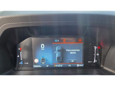 FORD Ranger 3.0 V6 24V 4X4 XLT TURBO DIESEL CABINE DUPLA AUTOM�TICO, Foto 14