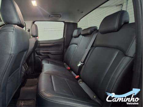 FORD Ranger 3.0 V6 24V 4X4 XLT TURBO DIESEL CABINE DUPLA AUTOM�TICO, Foto 7