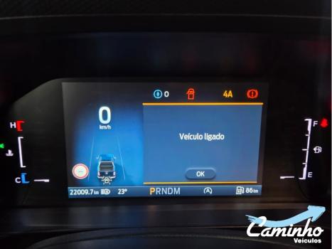 FORD Ranger 3.0 V6 24V 4X4 XLT TURBO DIESEL CABINE DUPLA AUTOM�TICO, Foto 10
