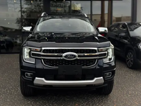 FORD Ranger 3.0 V6 4X4 LIMITED TURBO DIESEL CABINE DUPLA AUTOM�TICO, Foto 2