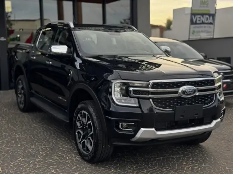 FORD Ranger 3.0 V6 4X4 LIMITED TURBO DIESEL CABINE DUPLA AUTOM�TICO, Foto 3