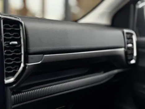 FORD Ranger 3.0 V6 4X4 LIMITED TURBO DIESEL CABINE DUPLA AUTOM�TICO, Foto 16