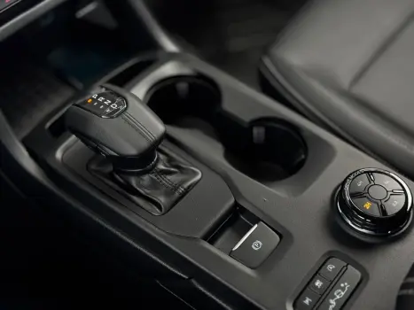 FORD Ranger 3.0 V6 4X4 LIMITED TURBO DIESEL CABINE DUPLA AUTOM�TICO, Foto 17