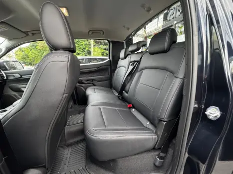 FORD Ranger 3.0 V6 4X4 LIMITED TURBO DIESEL CABINE DUPLA AUTOM�TICO, Foto 19