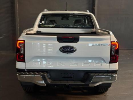 FORD Ranger 3.0 V6 4X4 LIMITED TURBO DIESEL CABINE DUPLA AUTOM�TICO, Foto 13