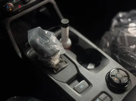 FORD Ranger 3.0 V6 4X4 LIMITED TURBO DIESEL CABINE DUPLA AUTOM�TICO, Foto 17