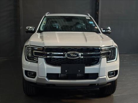 FORD Ranger 3.0 V6 4X4 LIMITED TURBO DIESEL CABINE DUPLA AUTOM�TICO, Foto 10