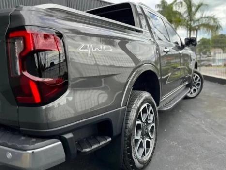 FORD Ranger 3.0 V6 4X4 LIMITED TURBO DIESEL CABINE DUPLA AUTOM�TICO, Foto 7