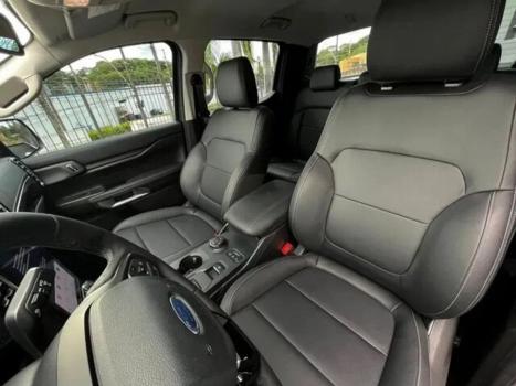 FORD Ranger 3.0 V6 4X4 LIMITED TURBO DIESEL CABINE DUPLA AUTOM�TICO, Foto 11
