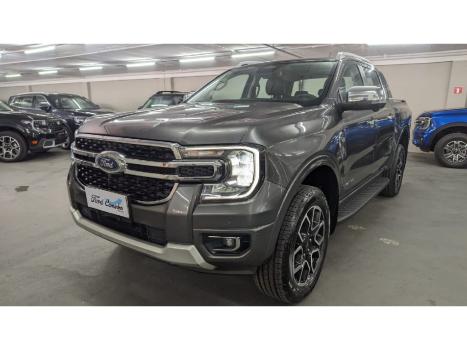 FORD Ranger 3.0 V6 4X4 LIMITED PLUS TURBO DIESEL CABINE DUPLA AUTOM�TICO, Foto 1