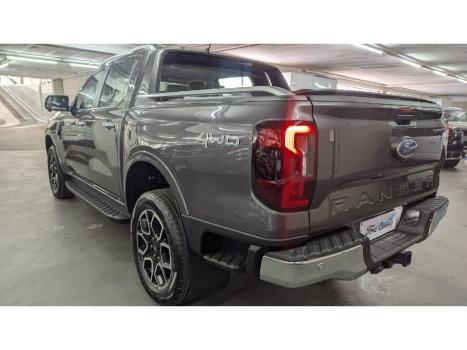 FORD Ranger 3.0 V6 4X4 LIMITED PLUS TURBO DIESEL CABINE DUPLA AUTOM�TICO, Foto 7