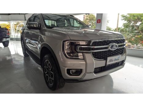 FORD Ranger 3.0 V6 4X4 LIMITED TURBO DIESEL CABINE DUPLA AUTOM�TICO, Foto 3