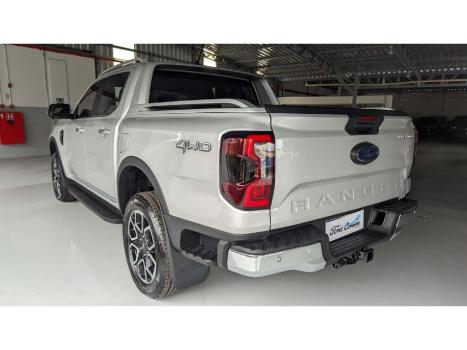 FORD Ranger 3.0 V6 4X4 LIMITED TURBO DIESEL CABINE DUPLA AUTOM�TICO, Foto 7