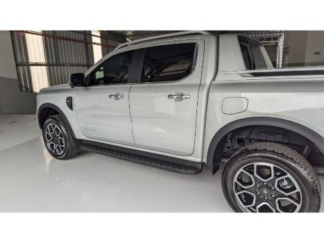 FORD Ranger 3.0 V6 4X4 LIMITED TURBO DIESEL CABINE DUPLA AUTOM�TICO, Foto 8