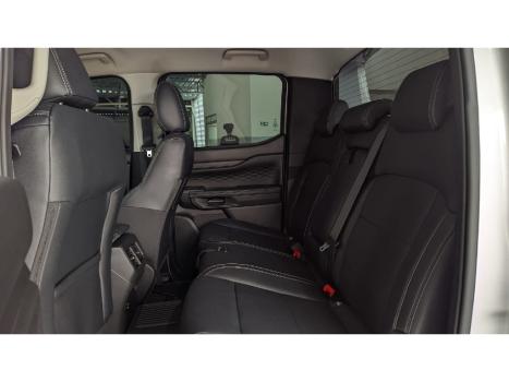 FORD Ranger 3.0 V6 4X4 LIMITED TURBO DIESEL CABINE DUPLA AUTOM�TICO, Foto 10