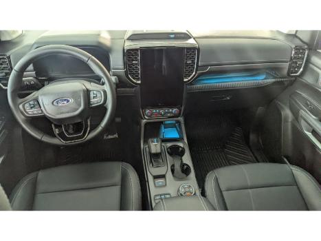 FORD Ranger 3.0 V6 4X4 LIMITED TURBO DIESEL CABINE DUPLA AUTOM�TICO, Foto 11
