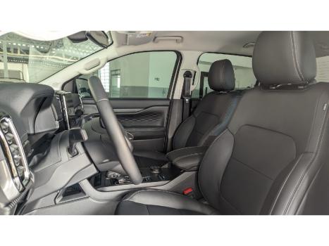 FORD Ranger 3.0 V6 4X4 LIMITED TURBO DIESEL CABINE DUPLA AUTOM�TICO, Foto 12