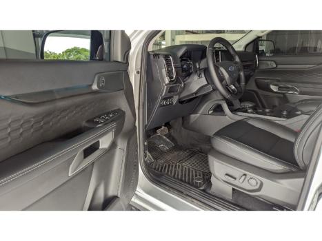 FORD Ranger 3.0 V6 4X4 LIMITED TURBO DIESEL CABINE DUPLA AUTOM�TICO, Foto 13