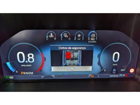 FORD Ranger 3.0 V6 4X4 LIMITED TURBO DIESEL CABINE DUPLA AUTOM�TICO, Foto 15