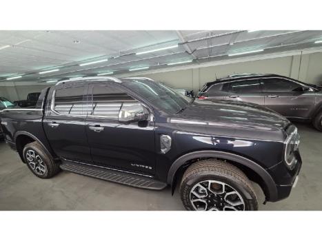 FORD Ranger 3.0 V6 4X4 LIMITED TURBO DIESEL CABINE DUPLA AUTOM�TICO, Foto 4