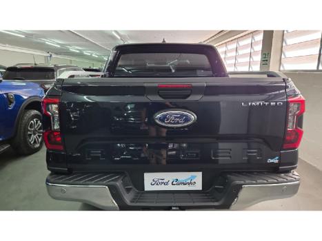 FORD Ranger 3.0 V6 4X4 LIMITED TURBO DIESEL CABINE DUPLA AUTOM�TICO, Foto 6