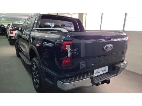 FORD Ranger 3.0 V6 4X4 LIMITED TURBO DIESEL CABINE DUPLA AUTOM�TICO, Foto 7