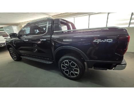 FORD Ranger 3.0 V6 4X4 LIMITED TURBO DIESEL CABINE DUPLA AUTOM�TICO, Foto 8