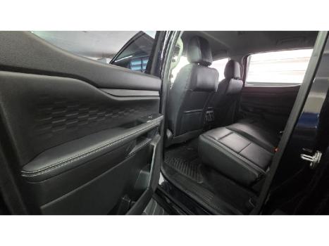 FORD Ranger 3.0 V6 4X4 LIMITED TURBO DIESEL CABINE DUPLA AUTOM�TICO, Foto 9
