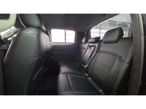 FORD Ranger 3.0 V6 4X4 LIMITED TURBO DIESEL CABINE DUPLA AUTOM�TICO, Foto 10