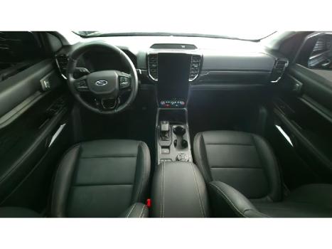 FORD Ranger 3.0 V6 4X4 LIMITED TURBO DIESEL CABINE DUPLA AUTOM�TICO, Foto 11