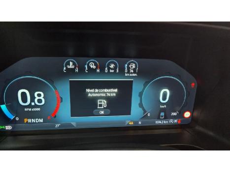 FORD Ranger 3.0 V6 4X4 LIMITED TURBO DIESEL CABINE DUPLA AUTOM�TICO, Foto 14