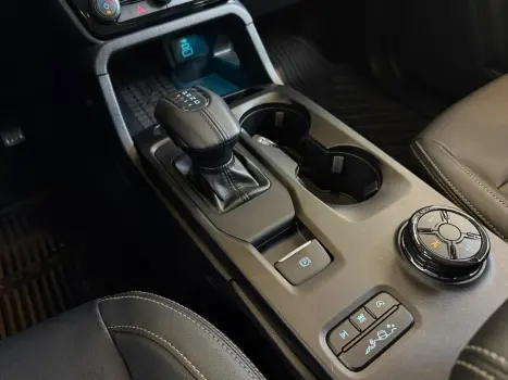 FORD Ranger 3.0 V6 4X4 LIMITED PLUS TURBO DIESEL CABINE DUPLA AUTOM�TICO, Foto 16