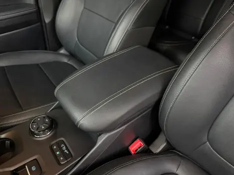 FORD Ranger 3.0 V6 4X4 LIMITED PLUS TURBO DIESEL CABINE DUPLA AUTOM�TICO, Foto 18