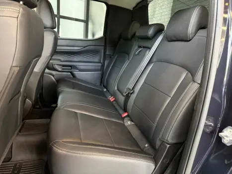 FORD Ranger 3.0 V6 4X4 LIMITED PLUS TURBO DIESEL CABINE DUPLA AUTOM�TICO, Foto 20