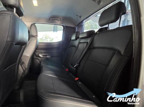 FORD Ranger 3.0 V6 4X4 LIMITED PLUS TURBO DIESEL CABINE DUPLA AUTOM�TICO, Foto 7