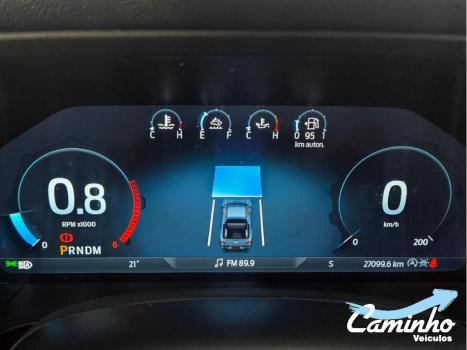 FORD Ranger 3.0 V6 4X4 LIMITED PLUS TURBO DIESEL CABINE DUPLA AUTOM�TICO, Foto 10