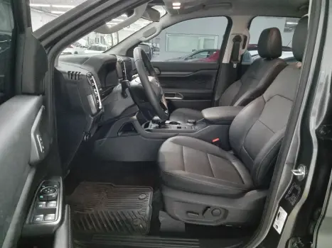 FORD Ranger 3.0 V6 4X4 LIMITED TURBO DIESEL CABINE DUPLA AUTOM�TICO, Foto 8