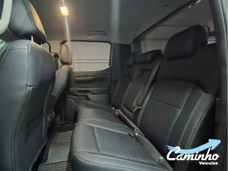 FORD Ranger 3.0 V6 4X4 LIMITED TURBO DIESEL CABINE DUPLA AUTOM�TICO, Foto 9