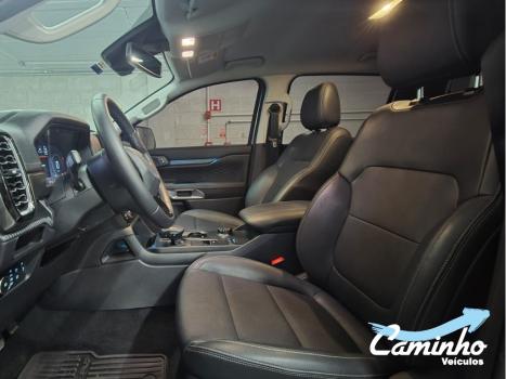 FORD Ranger 3.0 V6 4X4 LIMITED TURBO DIESEL CABINE DUPLA AUTOM�TICO, Foto 11