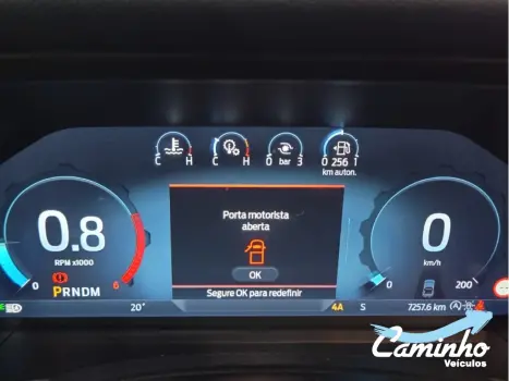 FORD Ranger 3.0 V6 4X4 LIMITED TURBO DIESEL CABINE DUPLA AUTOM�TICO, Foto 12