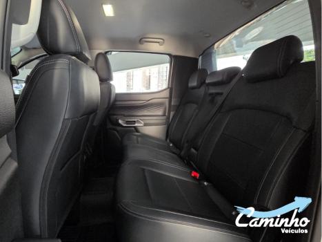FORD Ranger 3.0 V6 4X4 LIMITED PLUS TURBO DIESEL CABINE DUPLA AUTOM�TICO, Foto 8