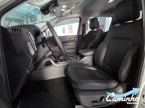FORD Ranger 3.0 V6 4X4 LIMITED PLUS TURBO DIESEL CABINE DUPLA AUTOM�TICO, Foto 9