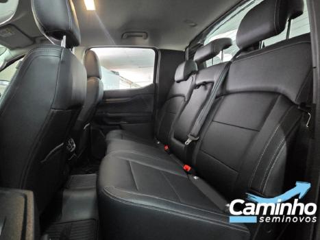 FORD Ranger 3.0 V6 4X4 LIMITED PLUS TURBO DIESEL CABINE DUPLA AUTOMÁTICO, Foto 9