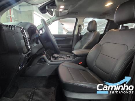 FORD Ranger 3.0 V6 4X4 LIMITED PLUS TURBO DIESEL CABINE DUPLA AUTOMÁTICO, Foto 10