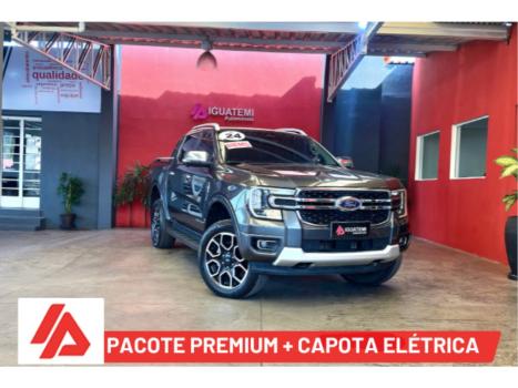 FORD Ranger 3.0 XL 4X4 DIESEL CABINE DUPLA, Foto 1