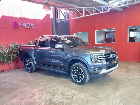 FORD Ranger 3.0 XL 4X4 DIESEL CABINE DUPLA, Foto 2